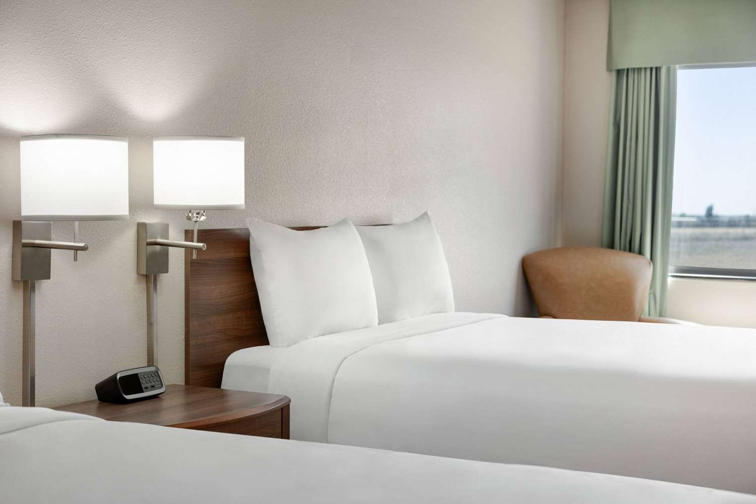 Travelodge by Wyndham Vaughn 3/8
