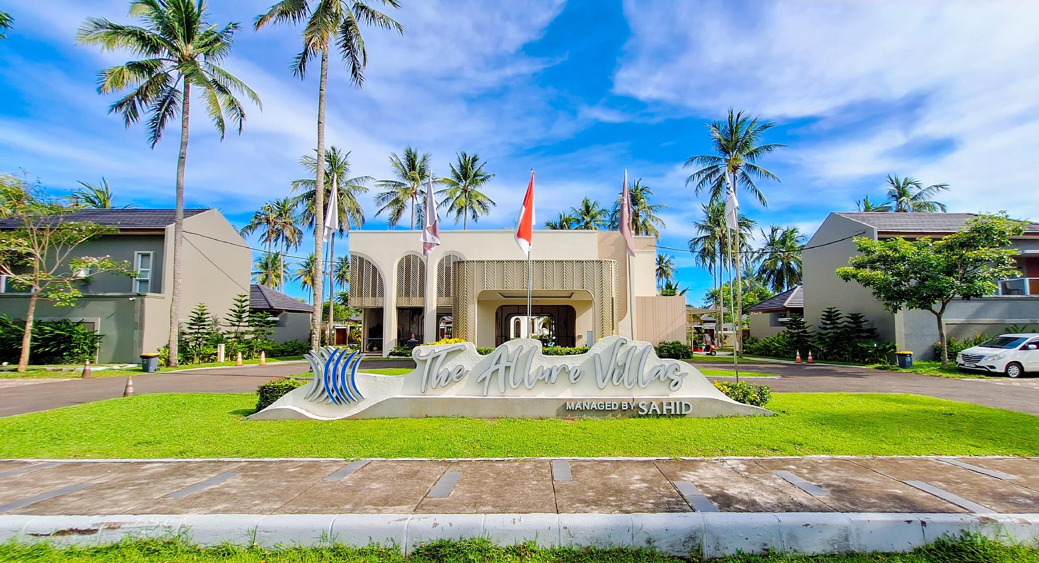 3 Bedrooms, Allure, Family, Villa