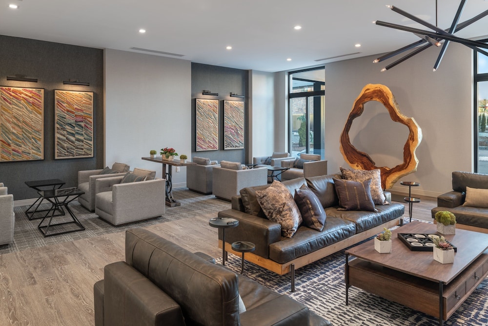 Towneplace Suites by Marriott Framingham 12/20