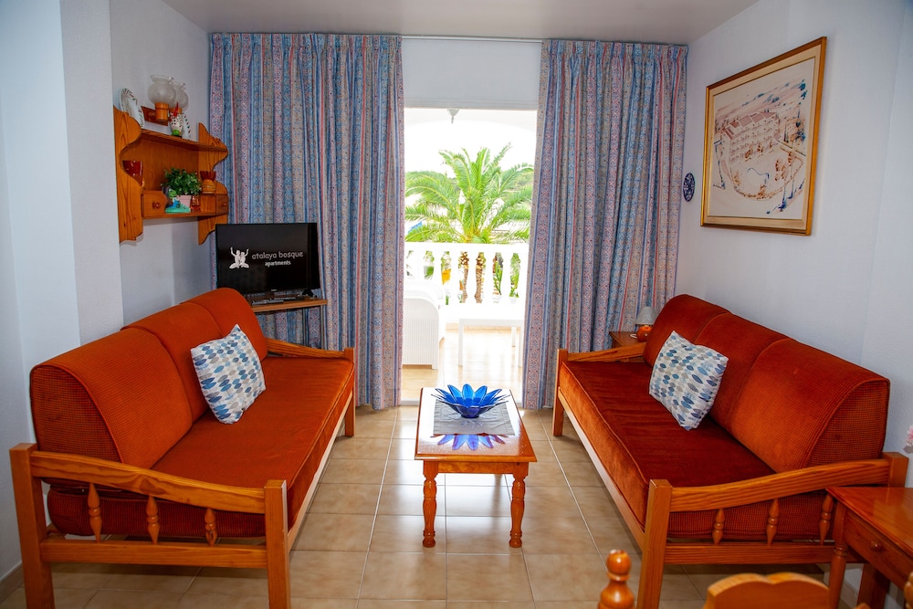 Atalaya Bosque Apartamentos 20/50