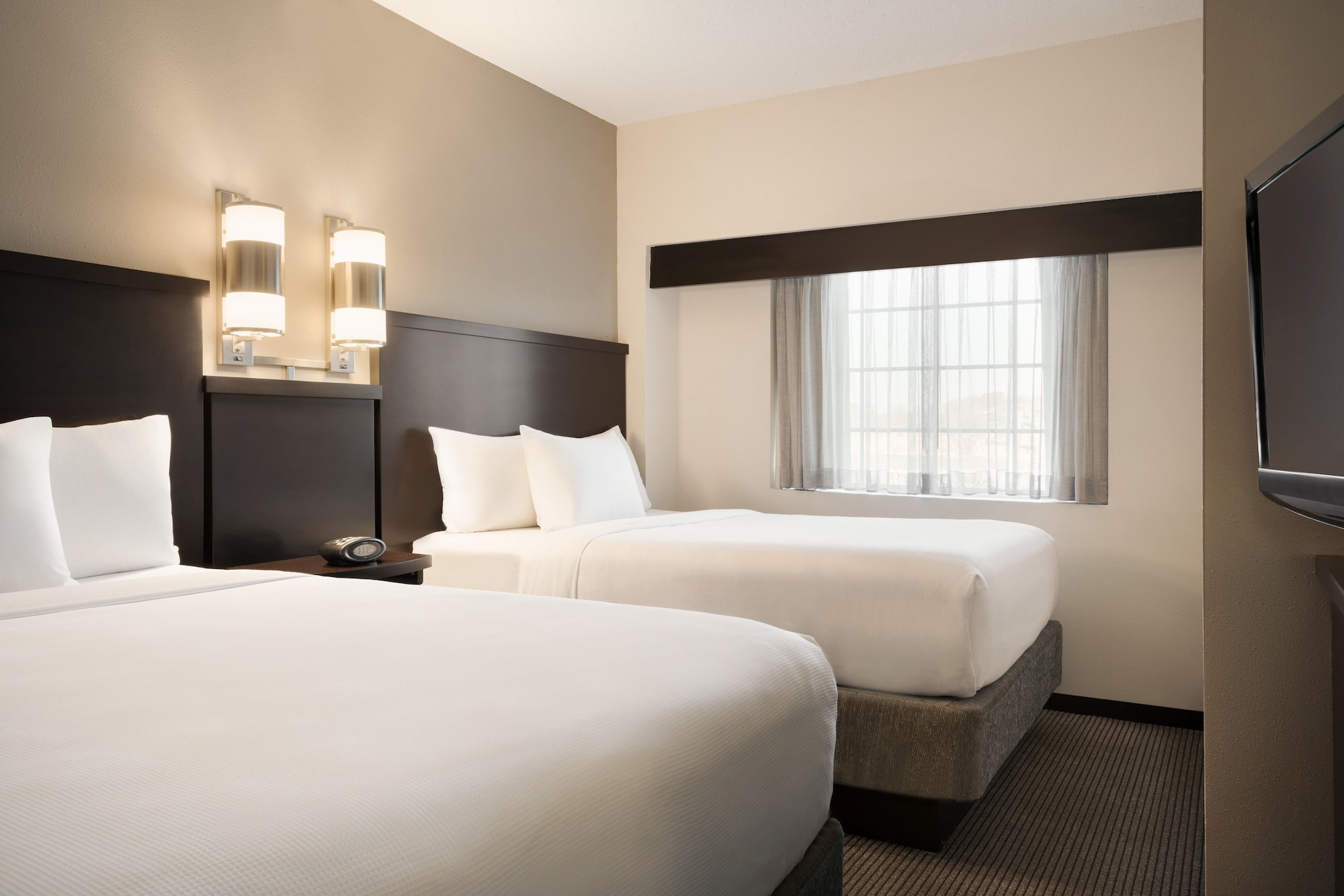 Standard, 2 Queen Beds