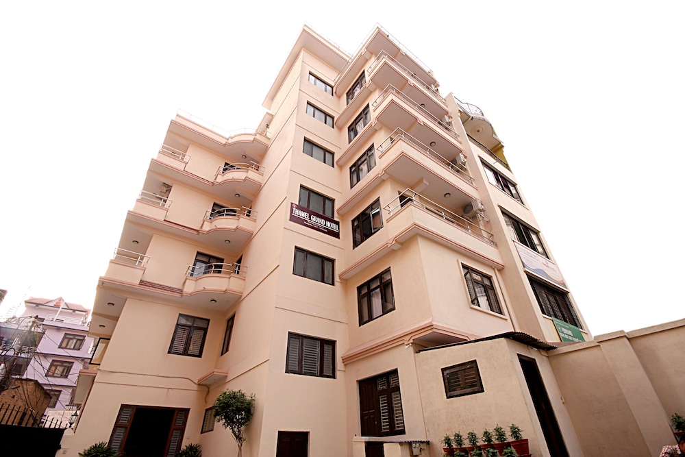 Thamel大酒店(Thamel Grand Hotel) 图片5