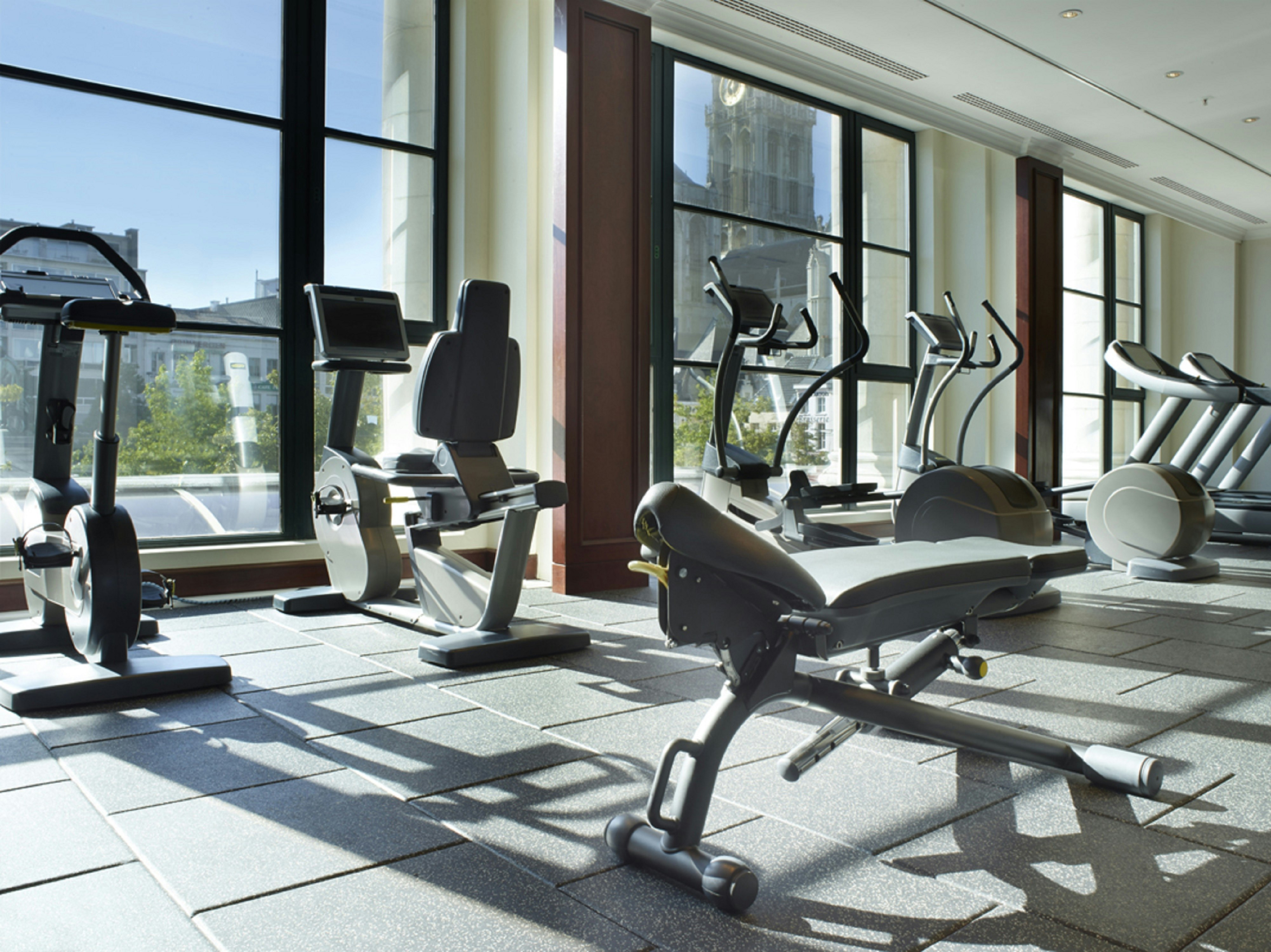 Hilton Antwerp Old Town 23/49