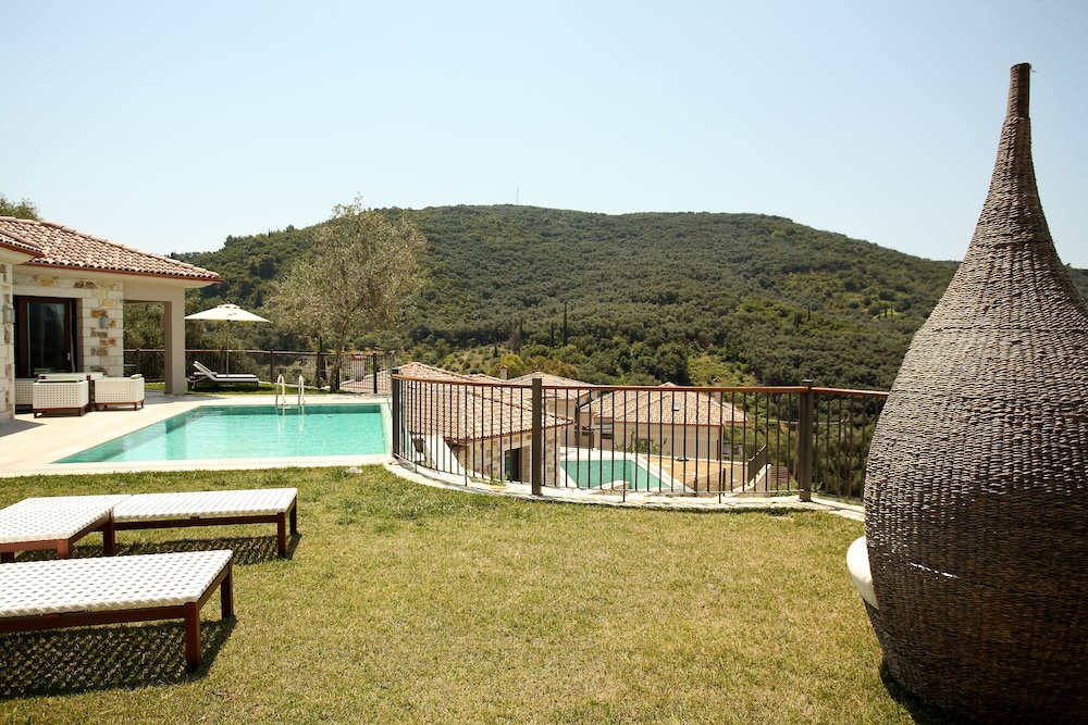 Salvator Villas Spa 2/53