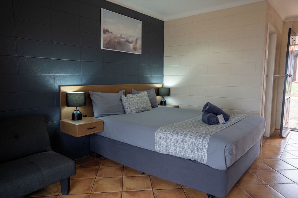 Hospitality Inn Port Hedland 9/50