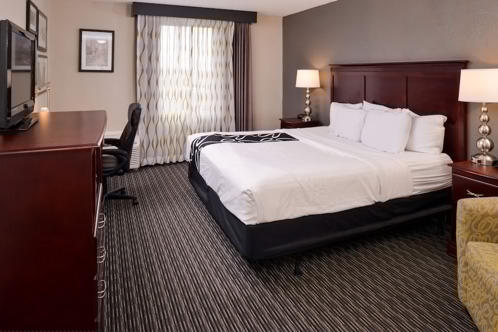 La Quinta Inn & Suites by Wyndham Indianapolis South 21/46