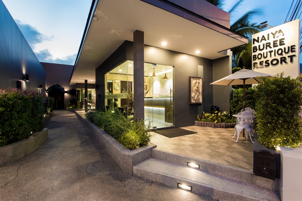 Naiya Buree Boutique Resort 5/74