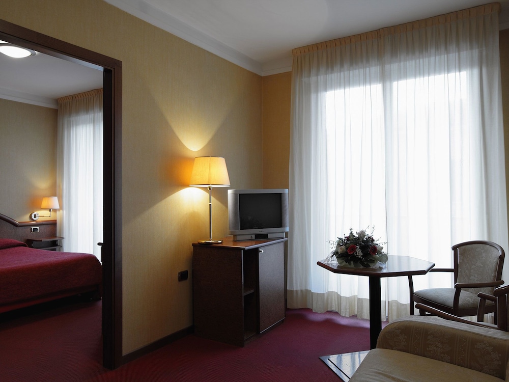 Hotel Corallo 27/39