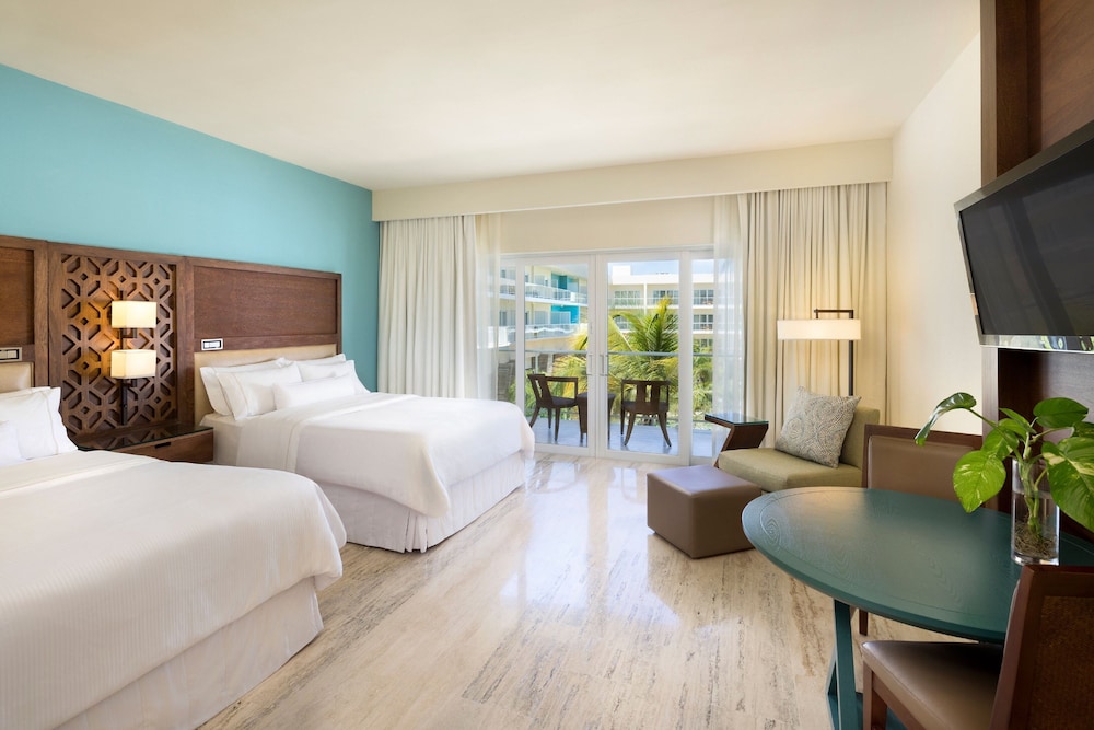 The Westin Puntacana Resort And Club 12/76
