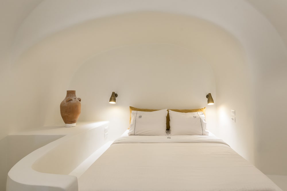 伊亚城堡艺术民宿酒店(Oia Castle Luxury Suites by Art Maisons) 图片5