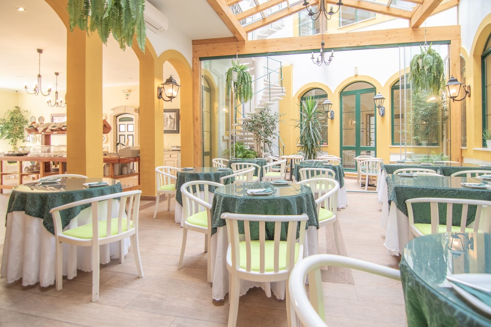 Loule Jardim Hotel 39/50
