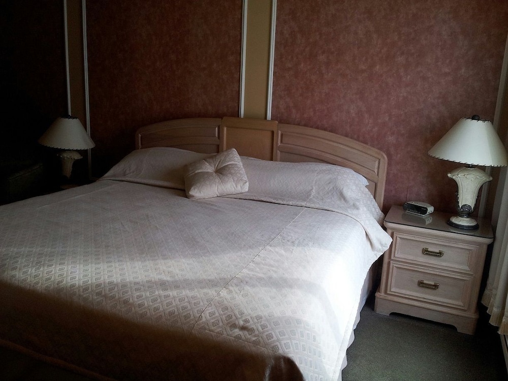 Travelodge by Wyndham Victoriaville 22/32