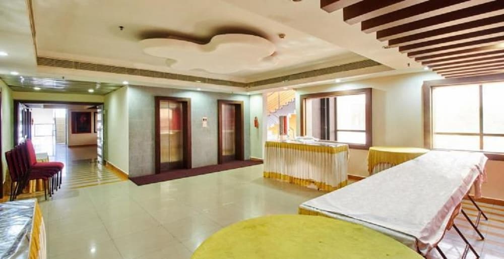 Hotel Ima House 25/50