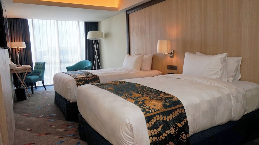 Louis Kienne Hotel Pandanaran 18/43