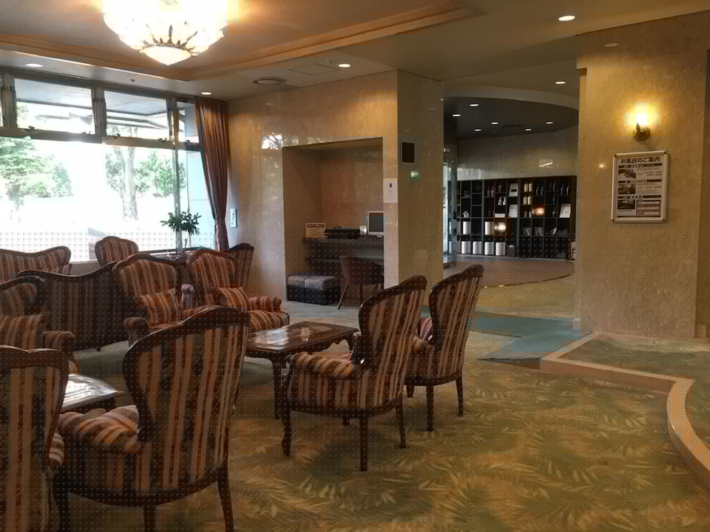 Breezbay Hotel & Resort Gero 63/77
