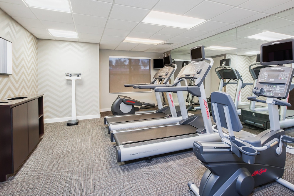 Residence Inn by Marriott Laredo Del Mar 11/26