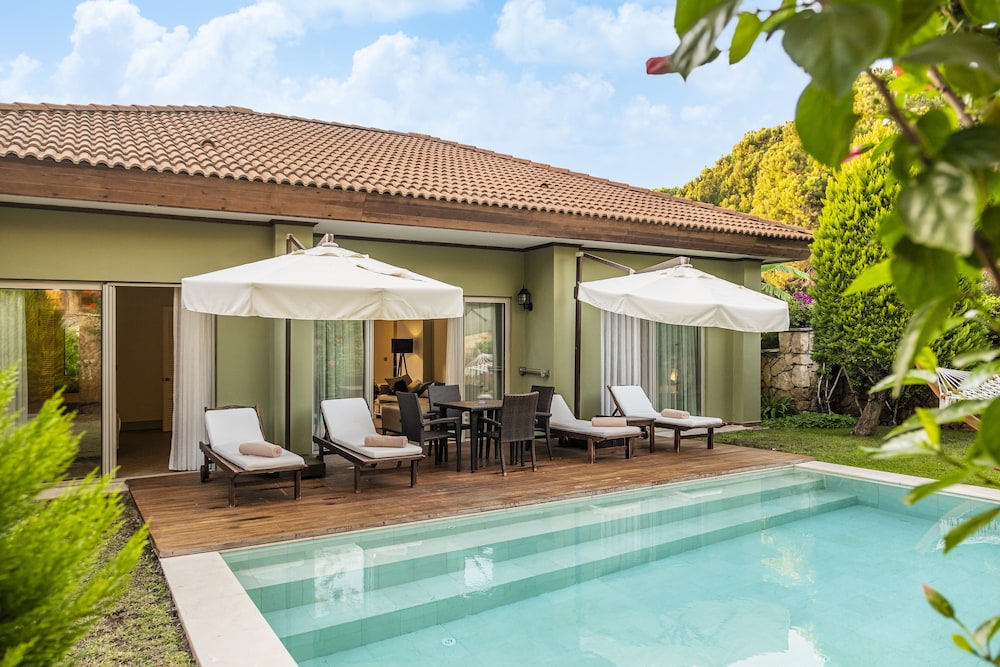 IC Hotels Green Palace and Villas in ANTALYA