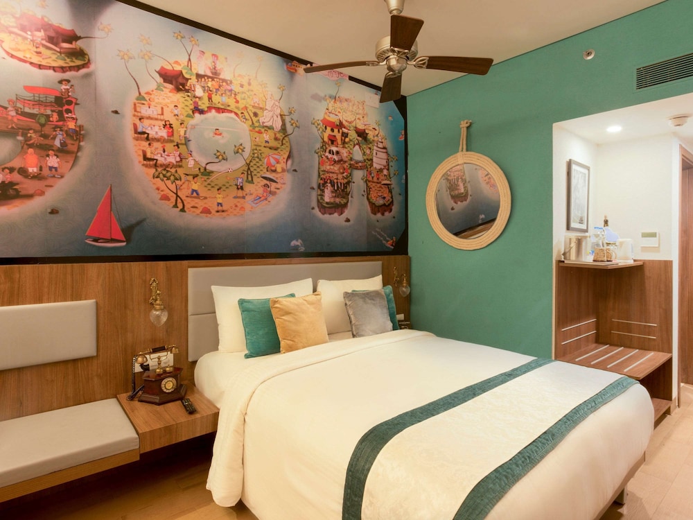ibis Styles Goa Calangute 42/73