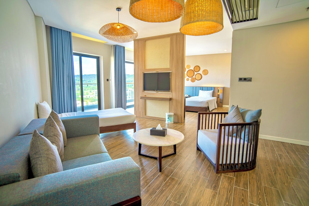 Sonaga Beach Resort & Villas Phu Quoc 28/50