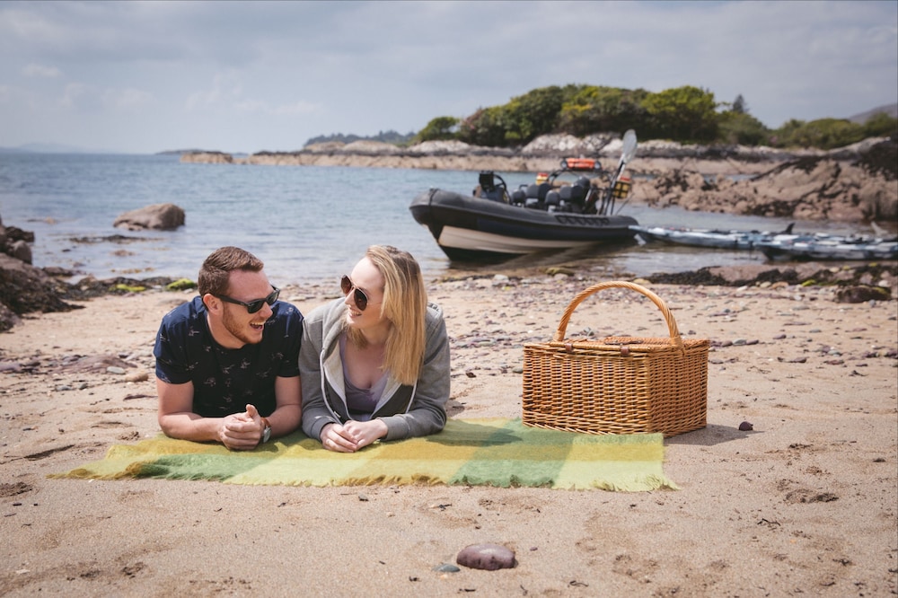 PARKNASILLA RESORT AND SPA 26/62