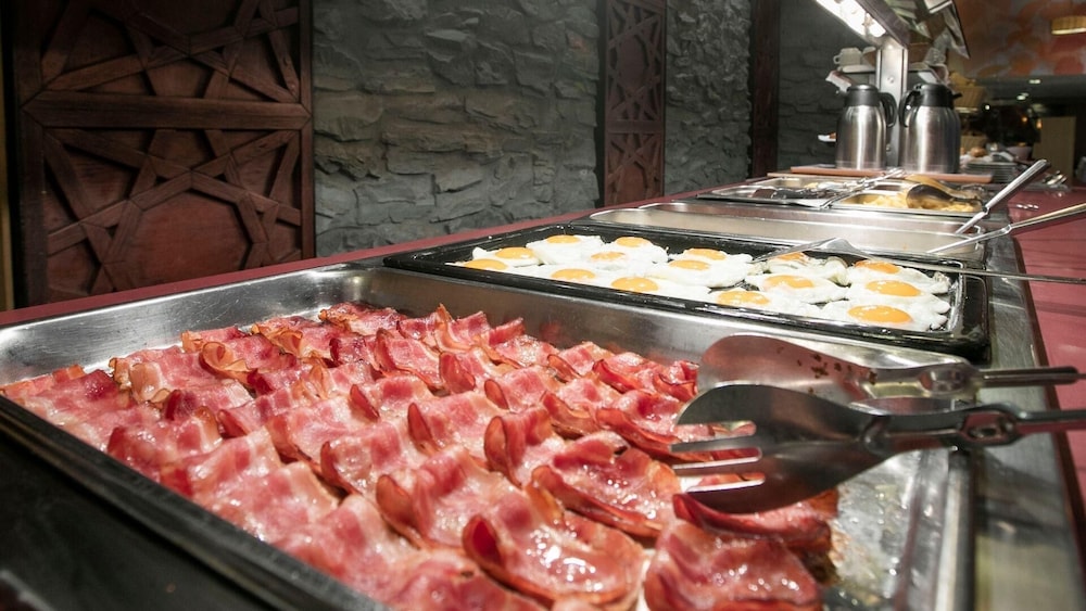 Evenia Monte Alba Hotel 26/53