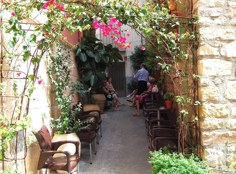 Verdia Hotel Restaurante 48/61