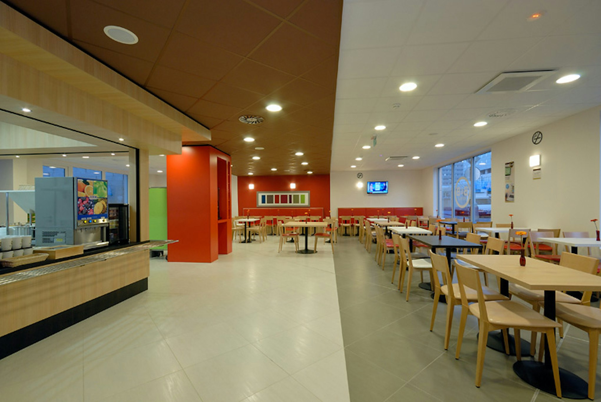 B&B Hotel Prague -City 16/19