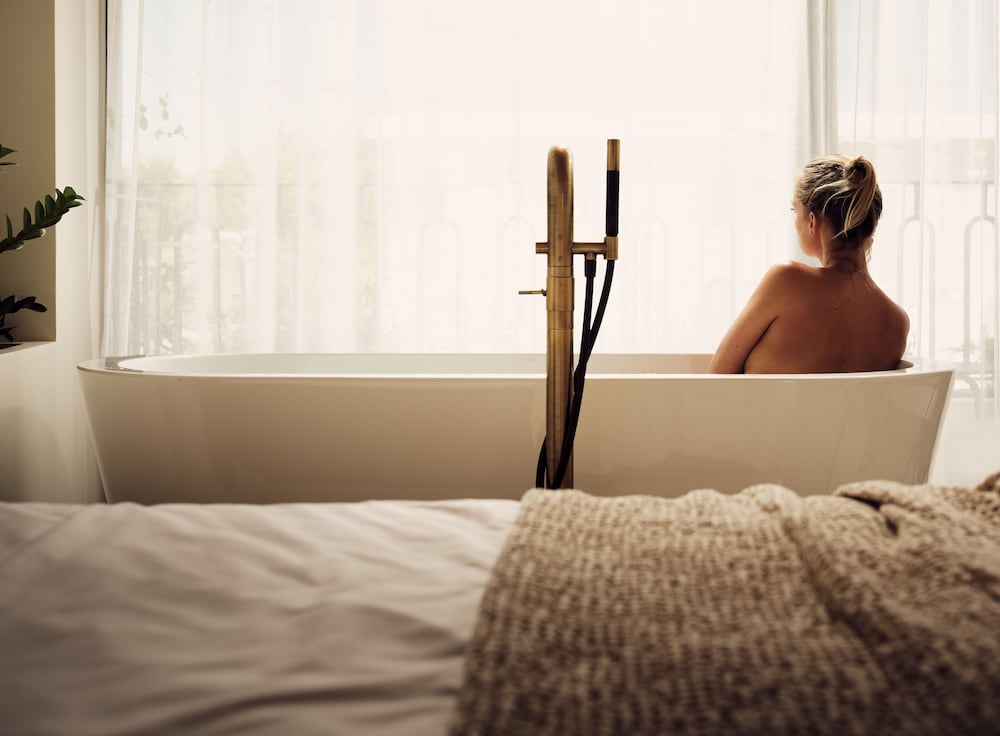 Contessina Suites & Spa - Adults Only 27/72