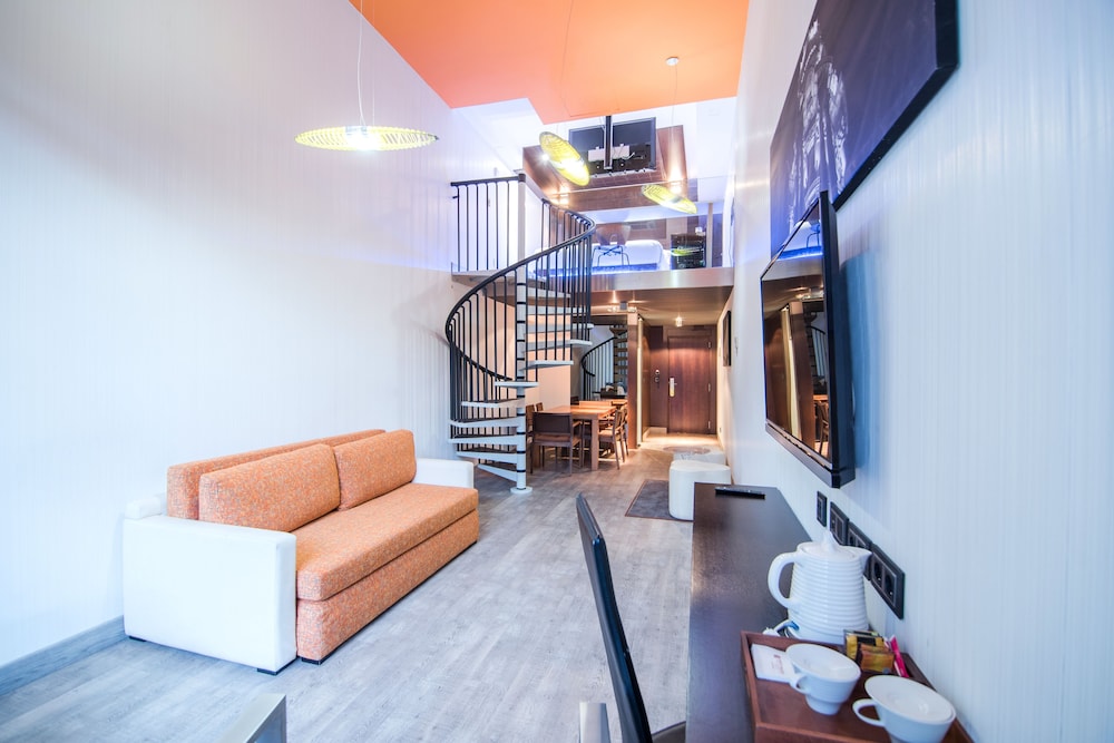 Petit Palace President Castellana 43/54