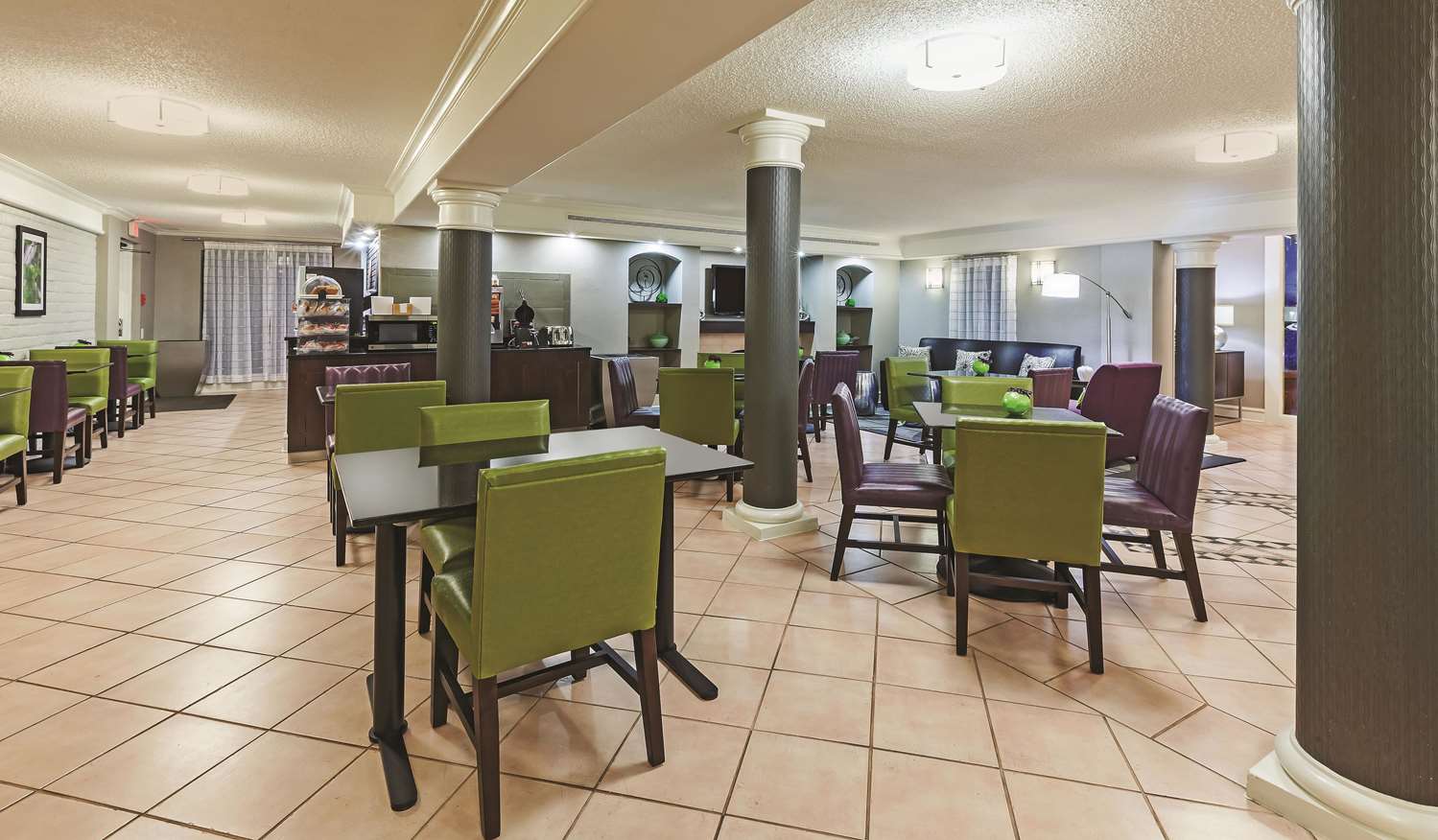 Travelodge by Wyndham Houston Cy-Fair 33/55