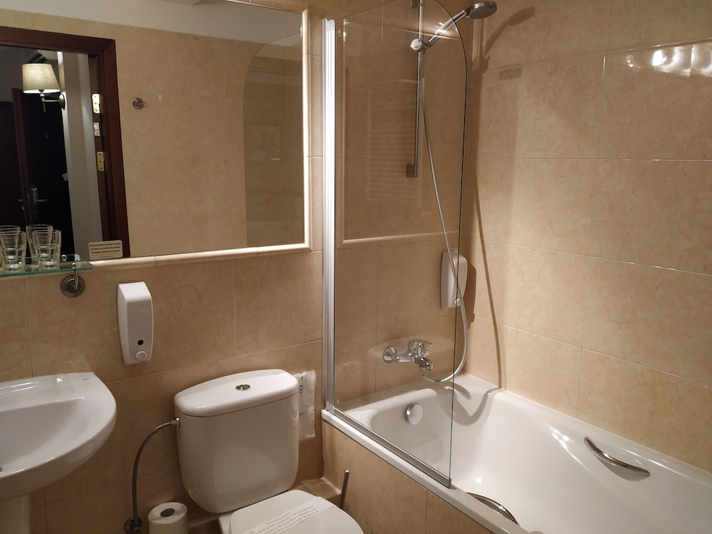 Hotel Stare Miasto Old Town 17/67