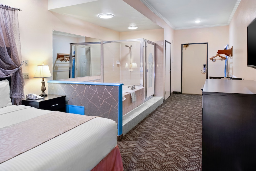 Glendale Hotel 17/38