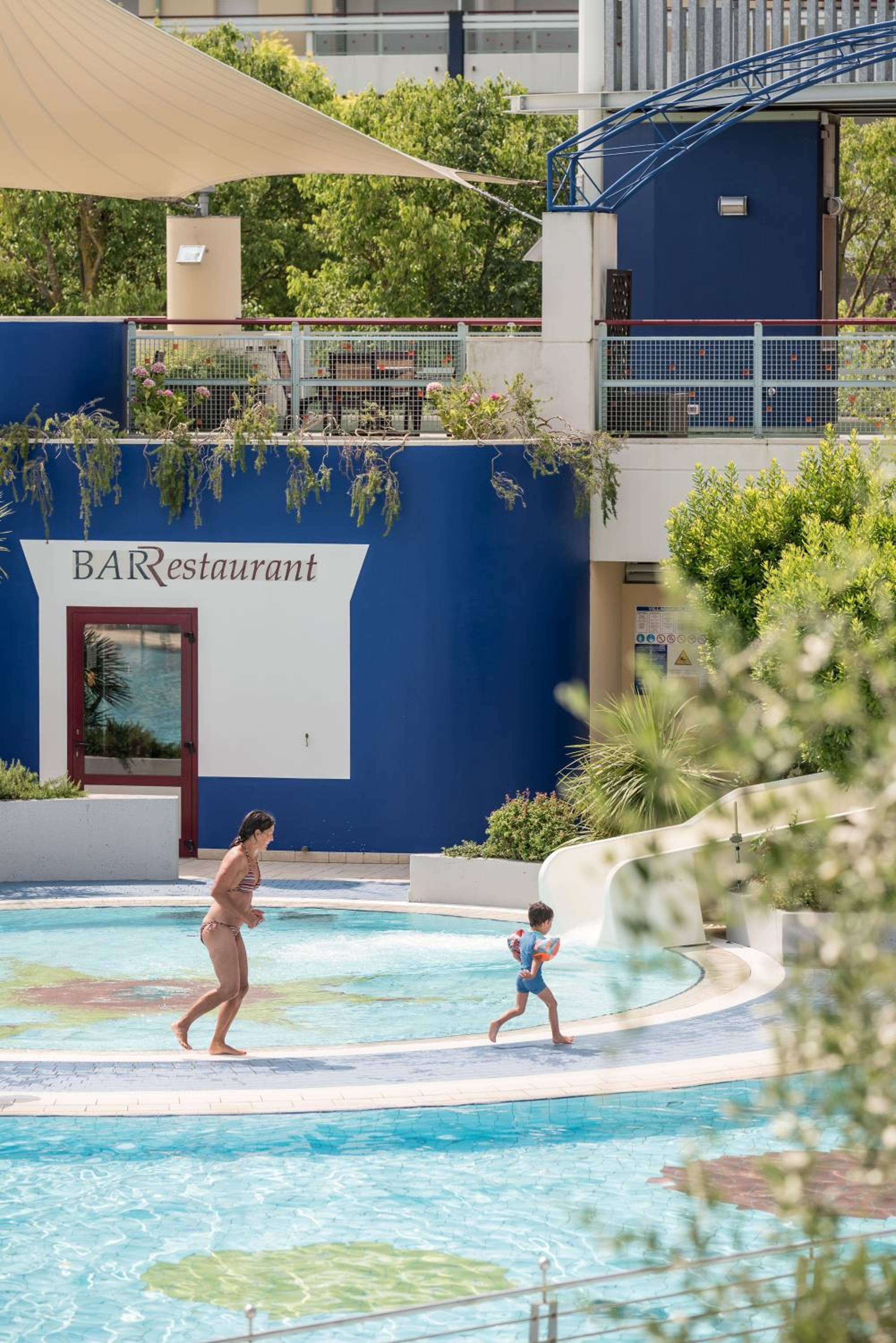 Aparthotel Planetarium Resort 39/50
