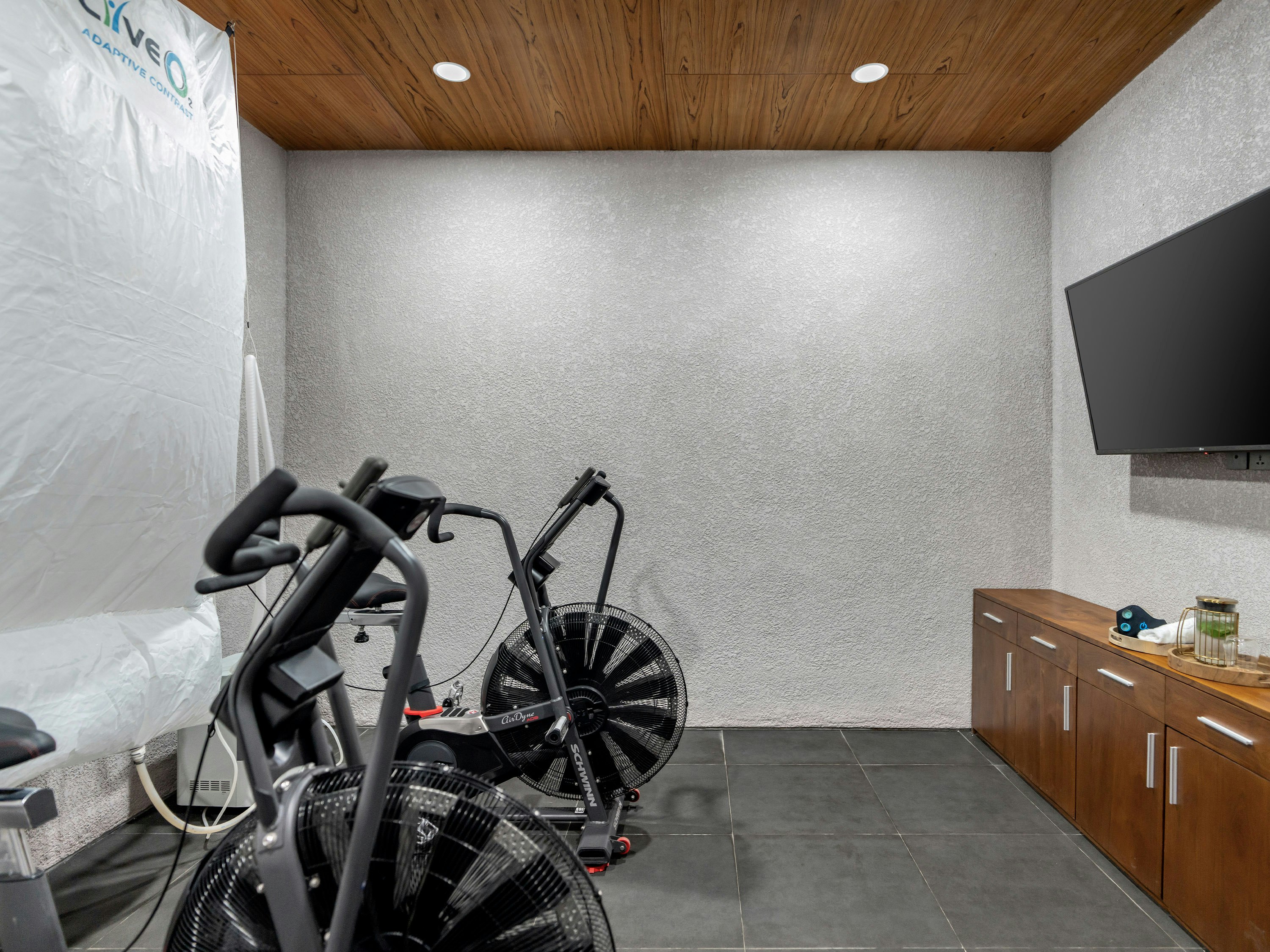 Gdas Bali Health and Wellness Resort 41/50