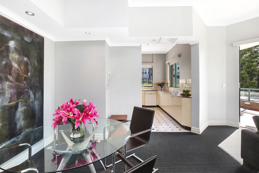 AEA THE COOGEE VIEW SERVICED APARTMENTS 62/82