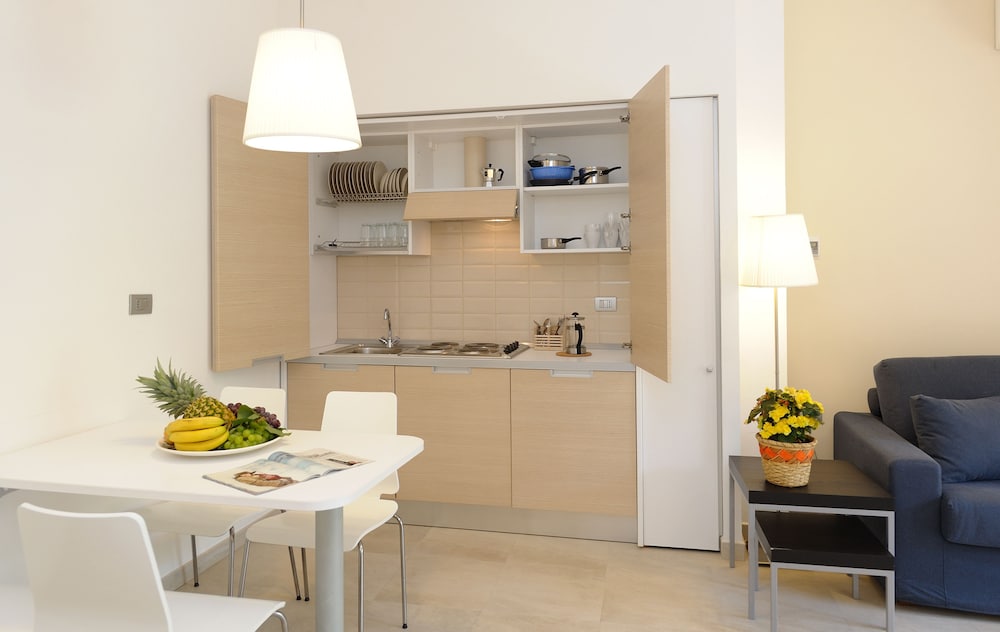 La Dolce Vita Residence 36/62