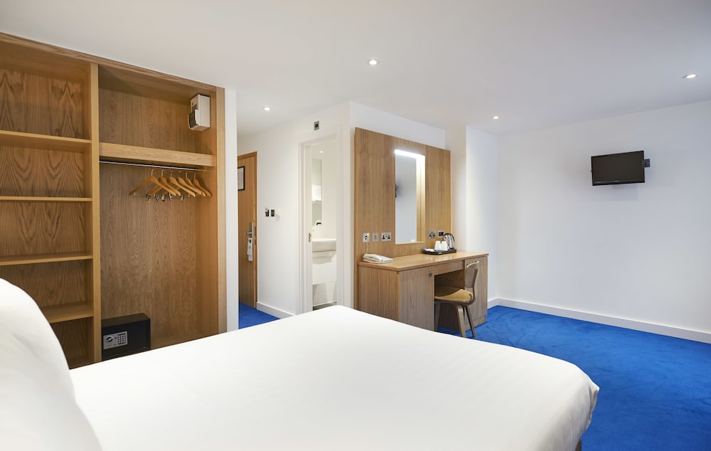 Central Park Hotel 18/49