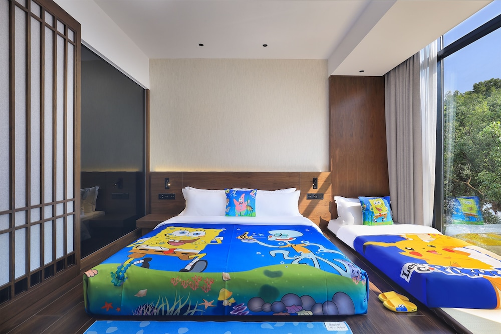 Riverside Wing Hotel Guilin 10/50