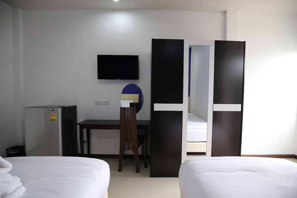 Sabun Nga Hostel 14/25