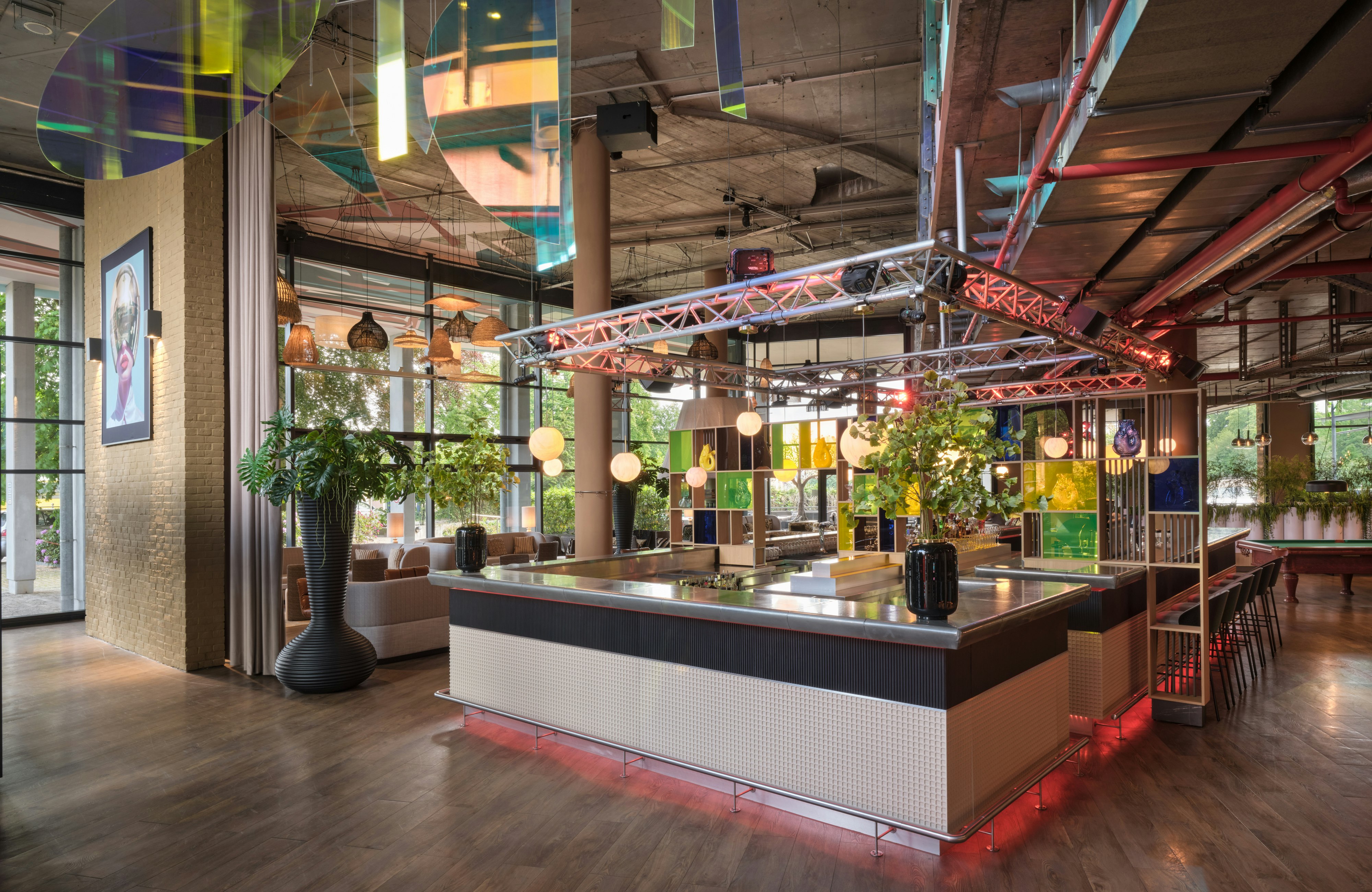 Hotel Berlin Kopenick by Leonardo Hotels 55/57