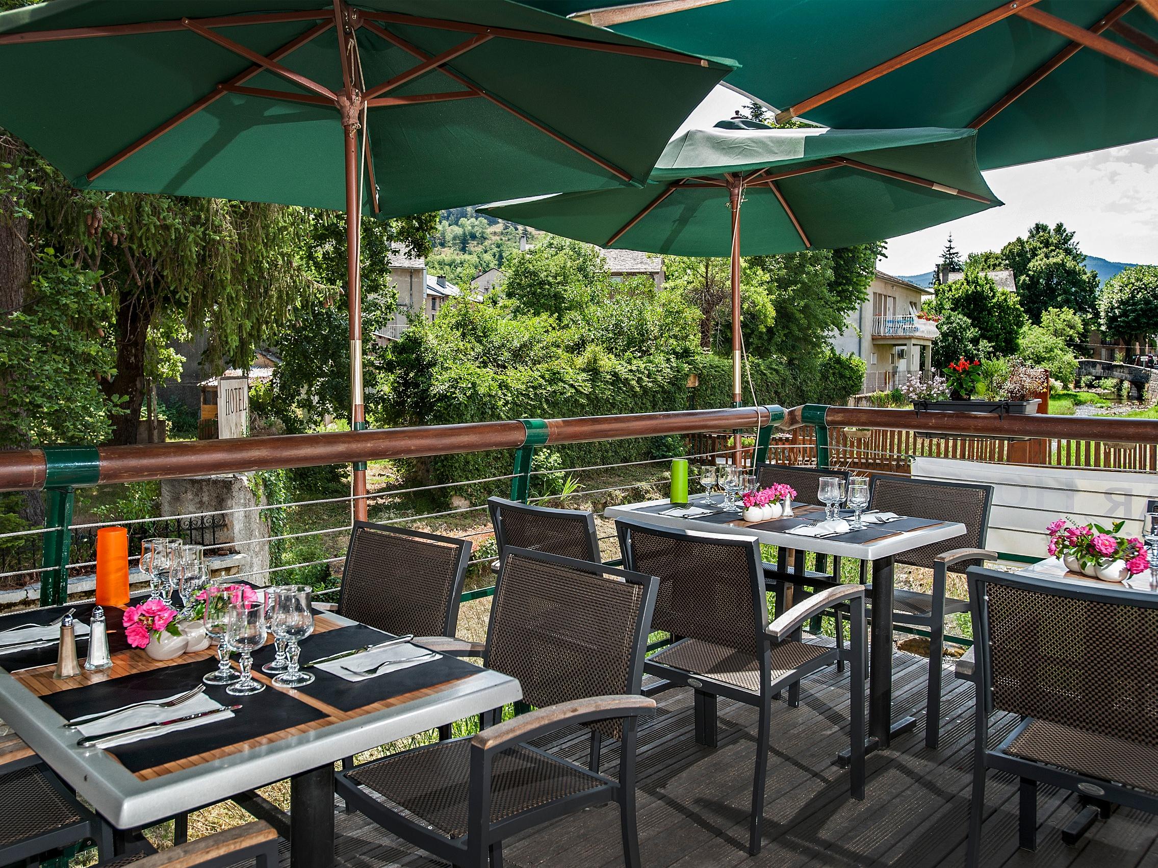 LOGIS HOTEL RESTAURANT FAMILY AND SPA 18/26