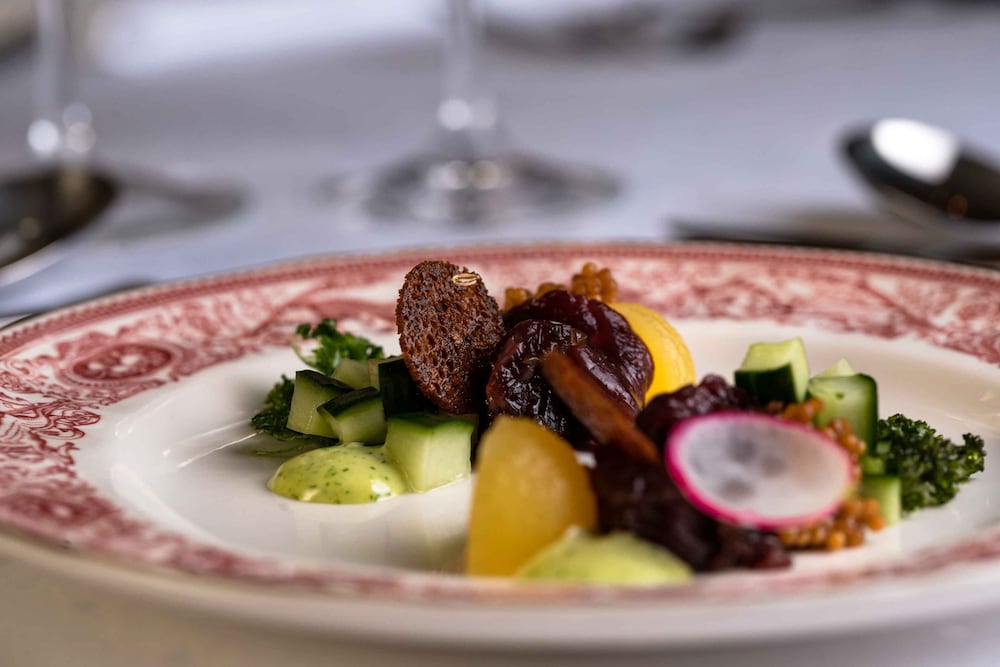 Geilo Mountain Lodge 26/35