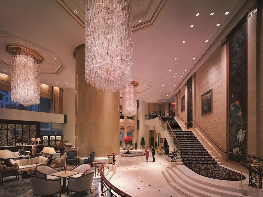 Island Shangri La Hong Kong 50/67