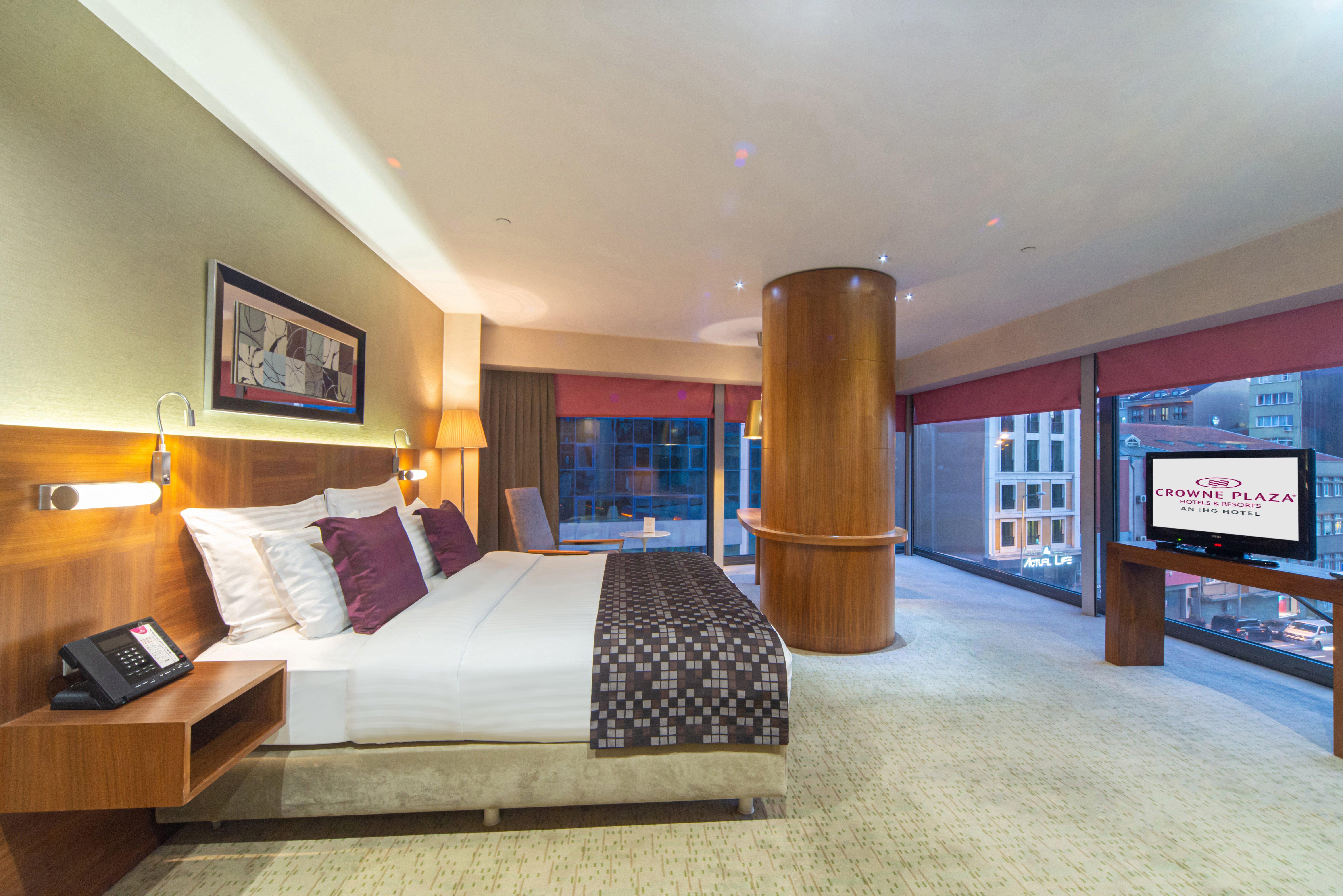 1 Bedroom, Suite