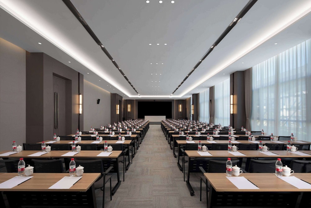 Wyndham Qujing Luliang 26/30