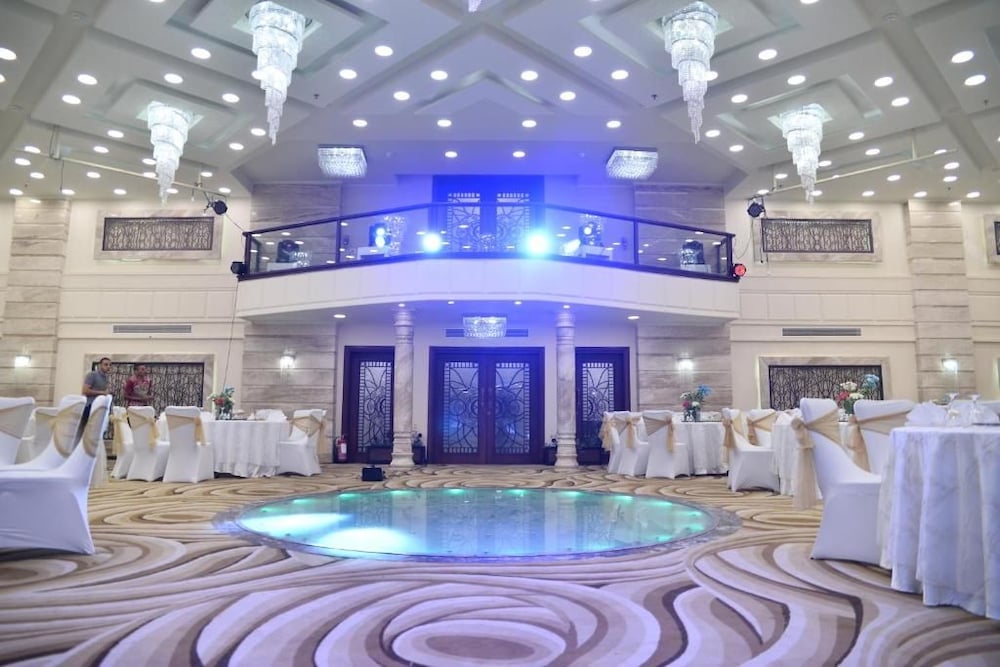 Eastern Al Montazah Hotel 37/66