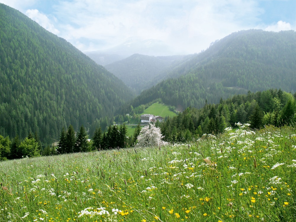 Ganis Resort Dolomites 43/50