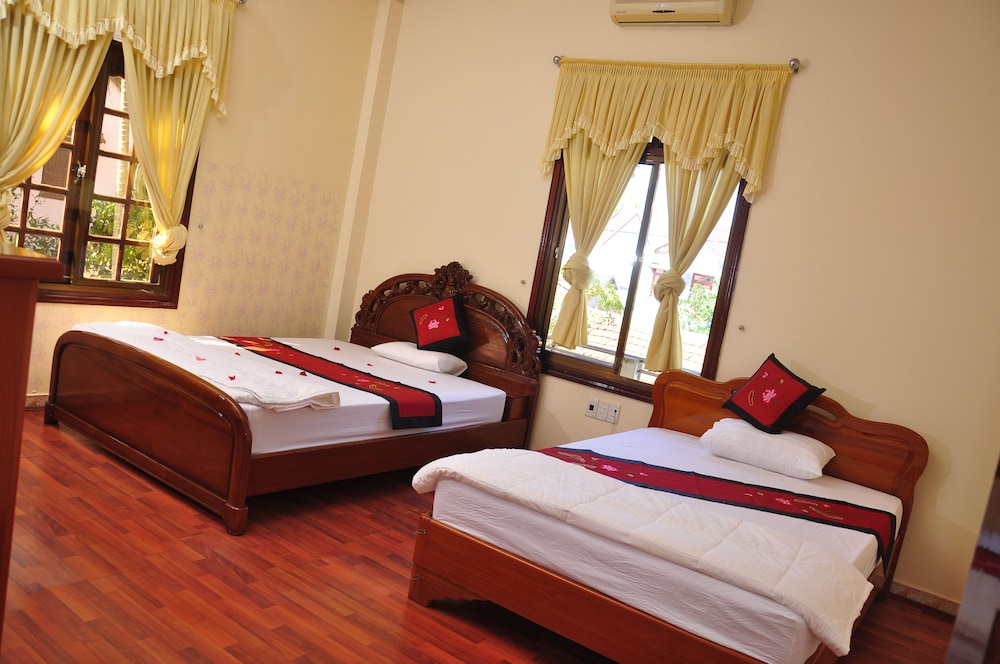 Mango Garden Hoi An Homestay 15/62