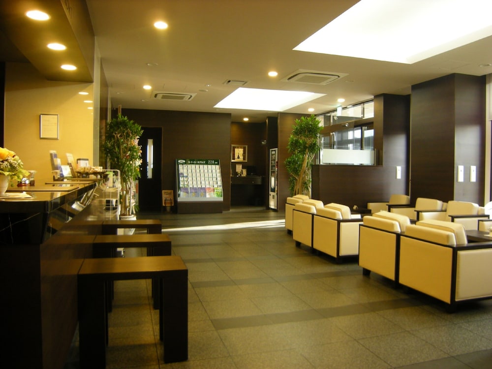 Hotel Route-Inn Yurihonjyo 2/59