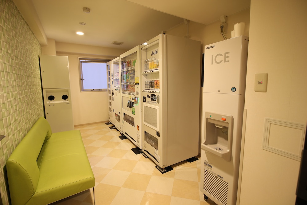 MEITETSU INN NAGOYA NISHIKI 28/33
